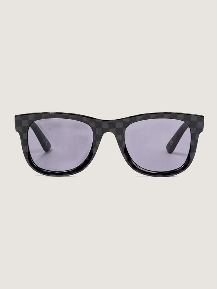 Anteojo Adulto Spicoli Sunglasses Negro