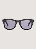 Anteojo Adulto Spicoli Sunglasses Negro