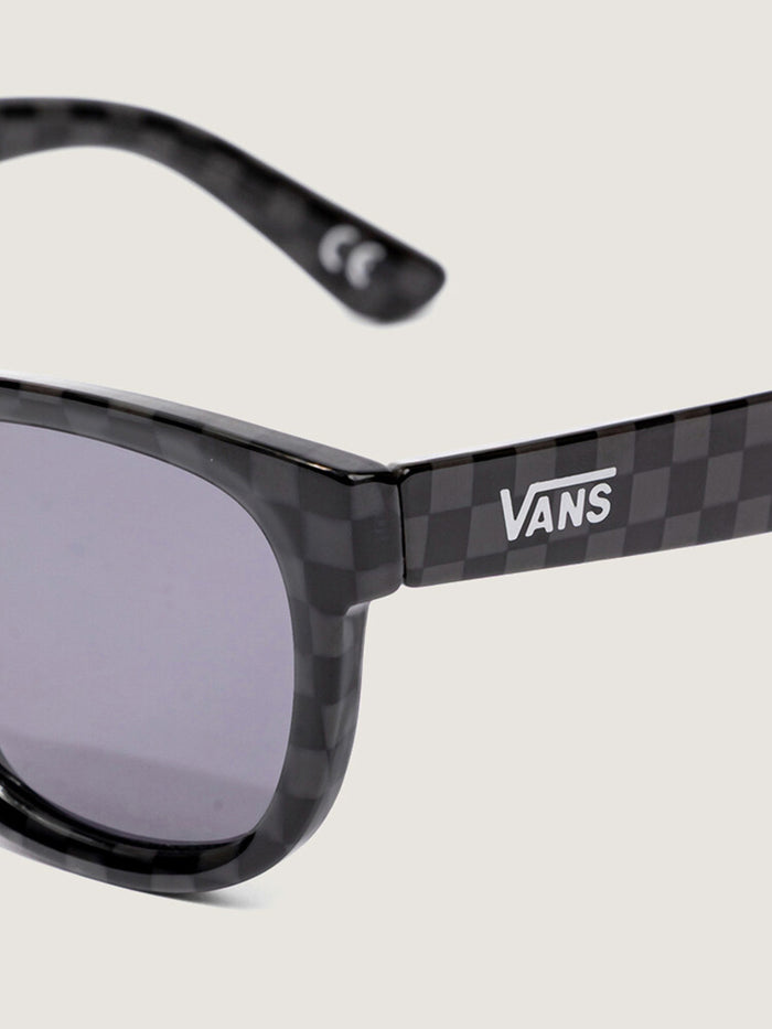 Anteojo Adulto Spicoli Sunglasses Negro