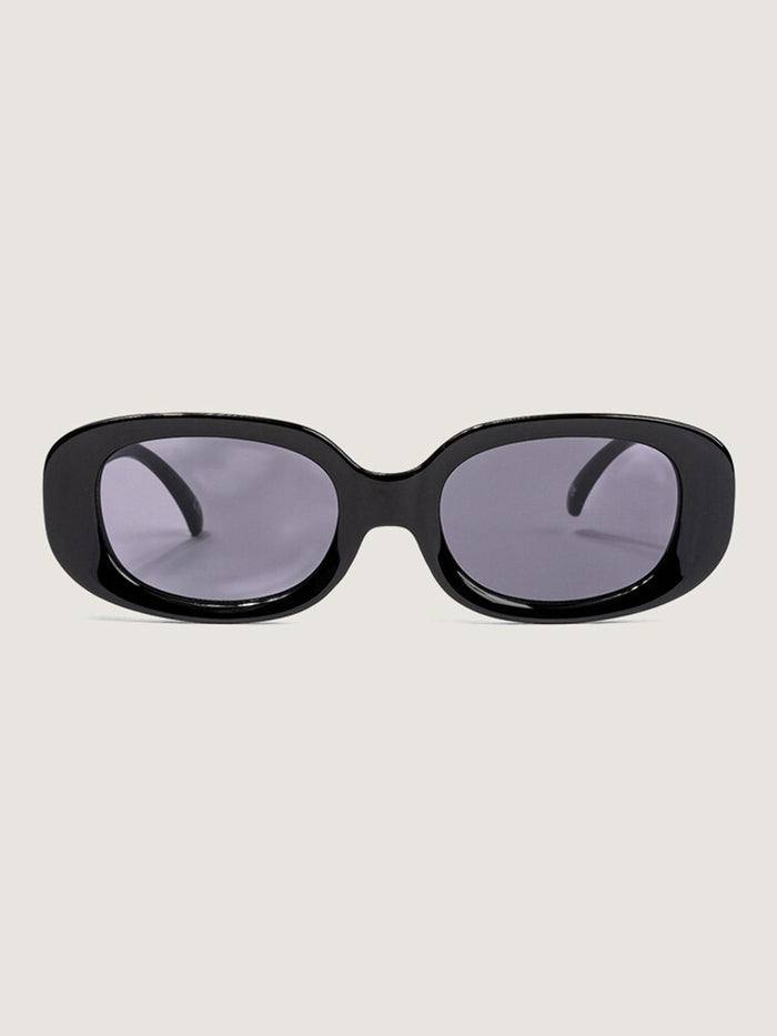 Anteojo Adulto Wheeling Sunglasses Negro