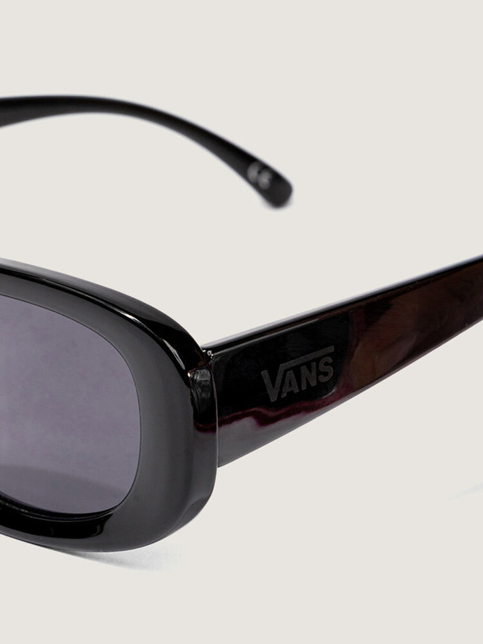 Anteojo Adulto Wheeling Sunglasses Negro