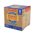 Fresh Cab Botanical Rodent Repellent 4-Pack Box - Front View | United RV Parts