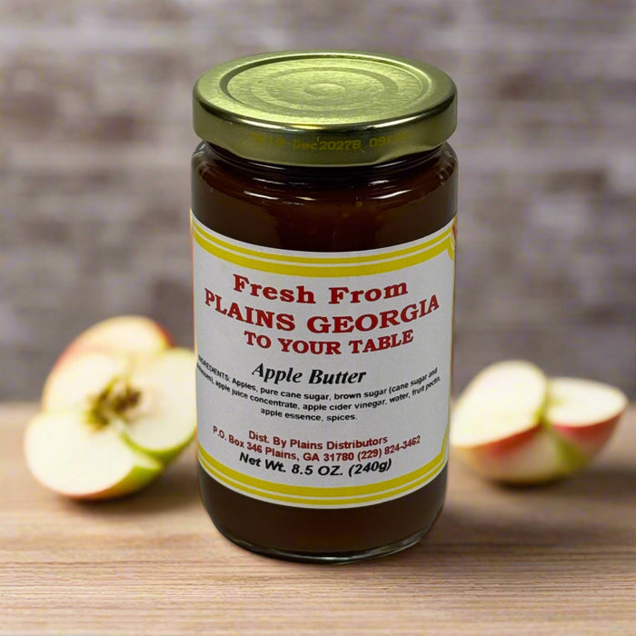 Apple Butter