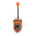 Orange Arcon 19758 30 Amp RV Surge Protector - Front View | United RV Parts
