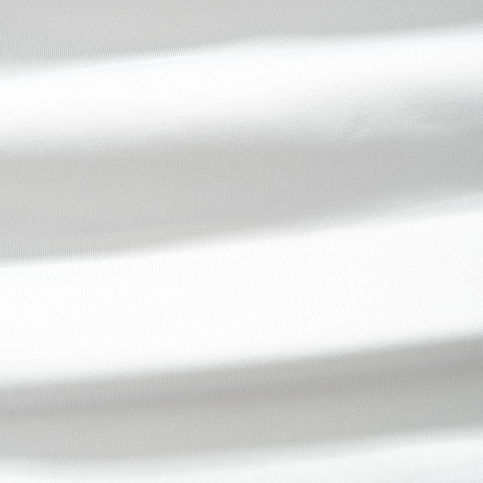 Fog gray fabric with a gradient effect