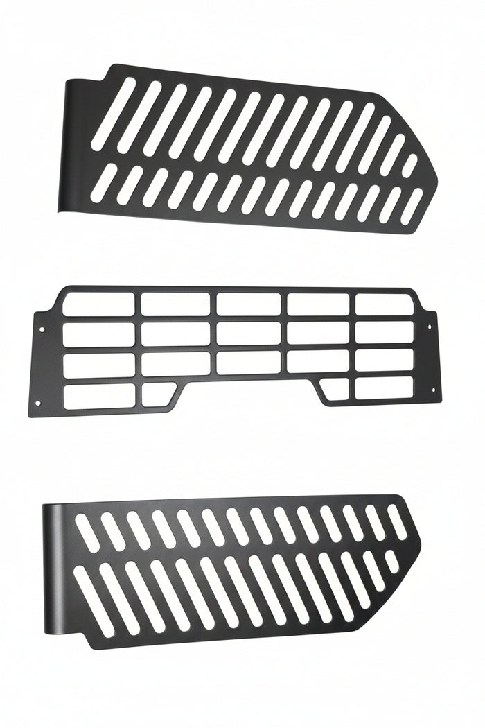 ASA Electronics | Advent AAC Cover | Trim | PXXAACTRIM | Gray
