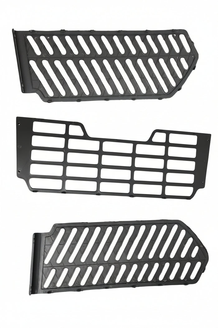 ASA Electronics | Advent AAC Cover | Trim | PXXAACTRIM | Gray