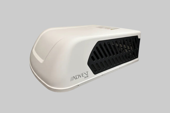 ASA Electronics | Advent AAC Shroud Cover | PXXAACCOVER | White
