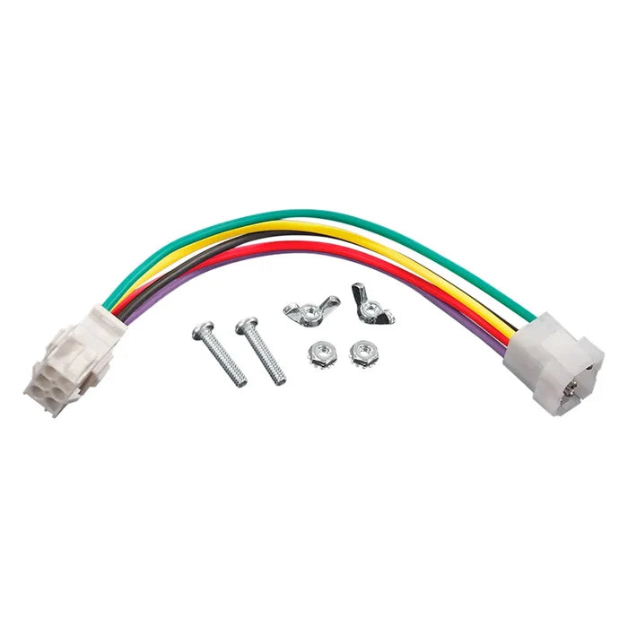 ASA Electronics | Advent Air Conditioner Coleman AC Replacement Kit | ACCOLKIT