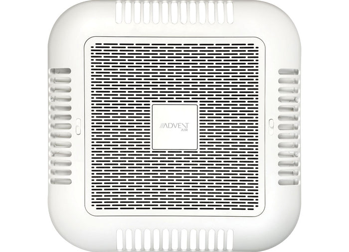ASA Electronics | Advent Ceiling Assembly | AACDC | Ducted