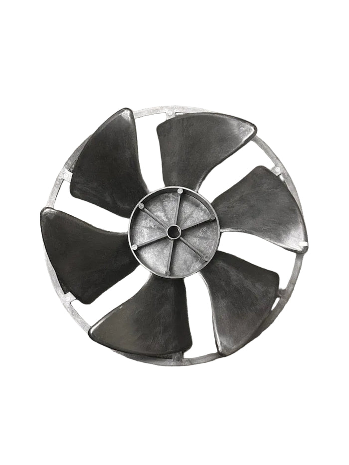 ASA Electronics | Air Conditioner Fan Blade  | PXX11603002006 | For AAC Model Advents
