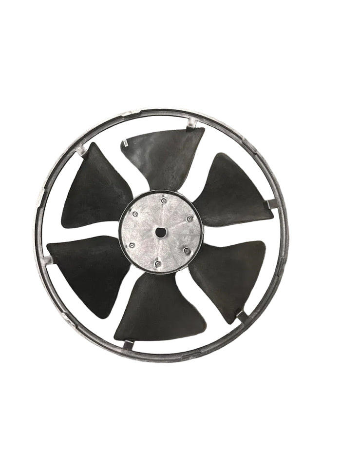 ASA Electronics | Air Conditioner Fan Blade  | PXX11603002006 | For AAC Model Advents