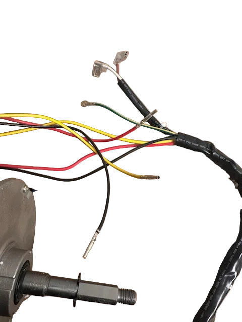 ASA Electronics | Air Conditioner Fan Motor | PXX11606003002 | For AAC Model Advents