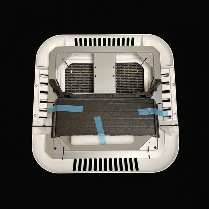 ASA Electronics | Ceiling Assembly Flash Freeze | PXX11703005000 | For Advent AACDC Ceiling Assembly