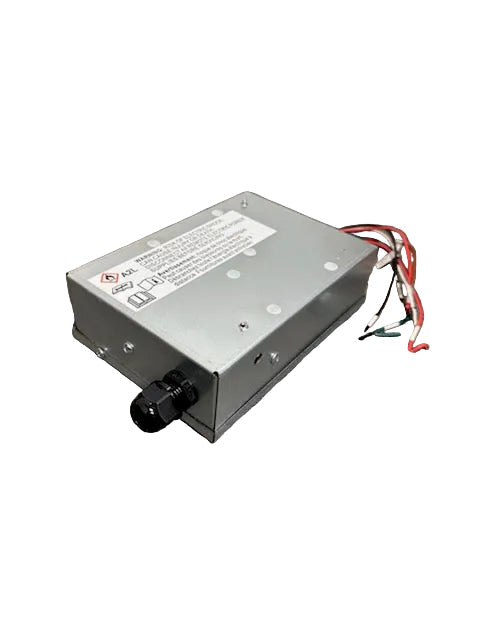 ASA Electronics | Relay Box | PXXAACDCRB | For Advent AACDC Ceiling Assembly