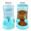 Automatic Pet Food Dispenser