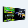 Automatic Toy Gun