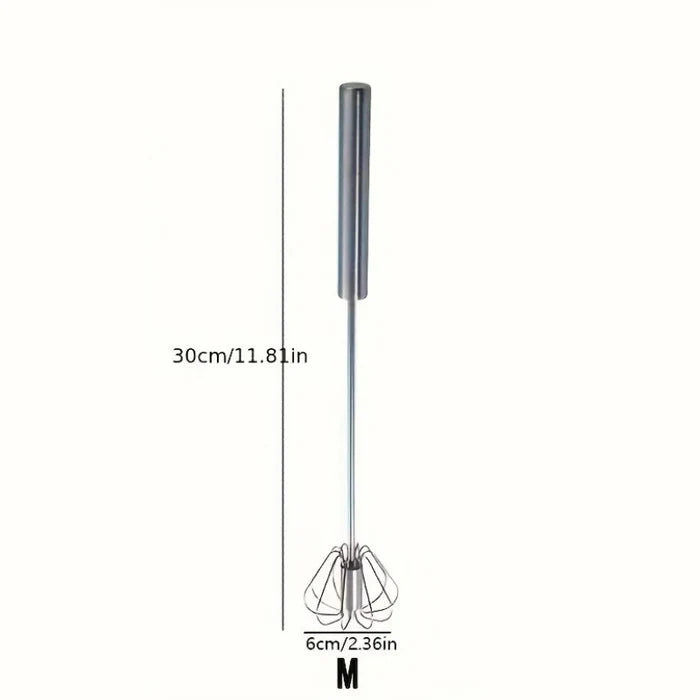 M size