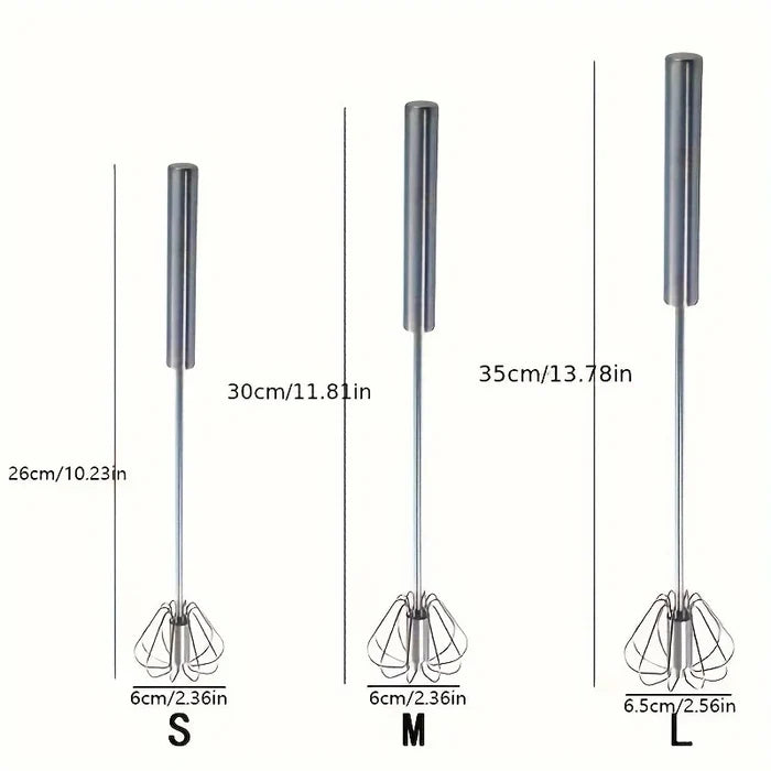 3 all size