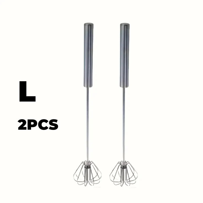Automatic Viral Egg Beater