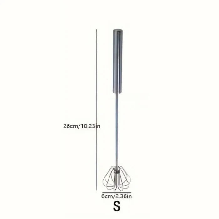 Automatic Viral Egg Beater