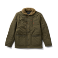 Roark's Axeman II Jacket - Dark Military featured image. Shop the official Roark store now