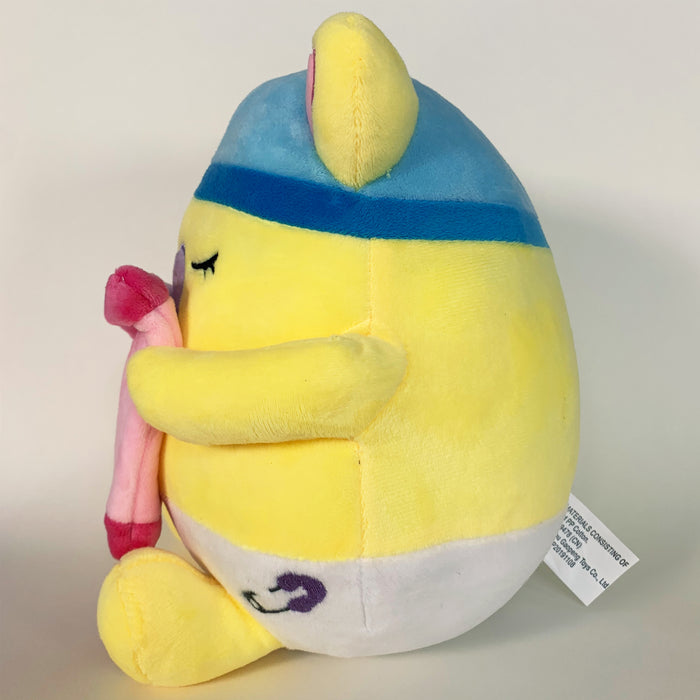 Baby Hamster Plushie [Sold Out - Restock TBD]