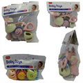 Baby Toys Rattle Set