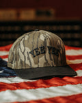 Backwoods Blackout Hat