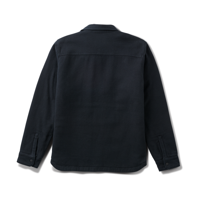 Explore adventure with Roark's stylish black gear, perfect for your outdoor journey.