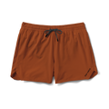 Vibrant orange Roark boardshorts designed for adventure and active outdoor activities, displaying a stylish and functional design perfect for travel and exploration.