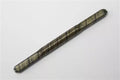Silver Metal BAL Accu-Slide Flex Drive Shaft - Side View | United RV Parts