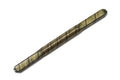Gold Metal BAL Accu-Slide-Out Flex Drive Shaft - Diagonal View | United RV Parts