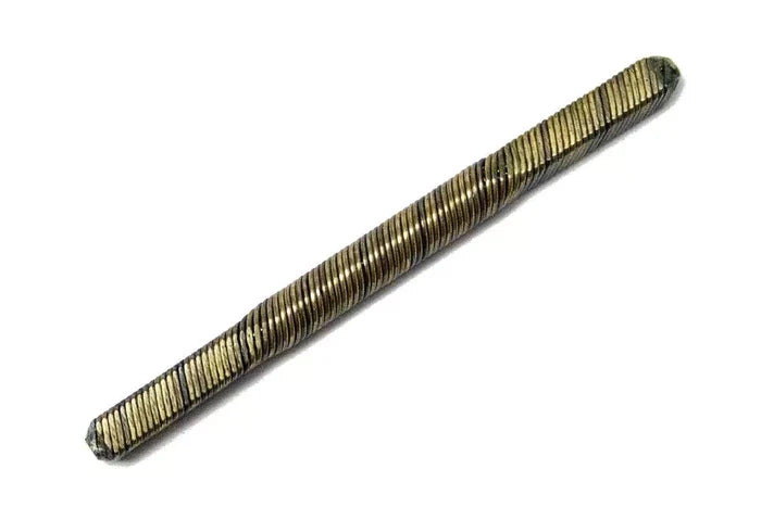 Gold Metal BAL Accu-Slide-Out Flex Drive Shaft - Diagonal View | United RV Parts
