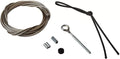 BAL Accu-Slide Cable Repair Kit 22305 Components - Product Layout | United RV Parts