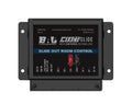 Black BAL Exact Slide Controller 10800194 - Front View | United RV Parts