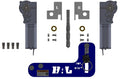 BAL G5.5 Slide Out Service Kit 21700292 - Full Kit Contents Flat Lay | United RV Parts