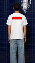 Bar logo tee