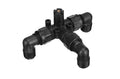 B&B Molders | 3 Way Diverter Valve Replacement | 94135 | 1/2 MPT