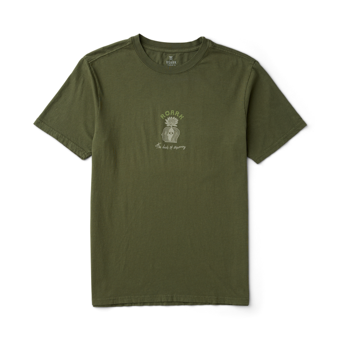 Roark military-inspired durable apparel for adventure and travel