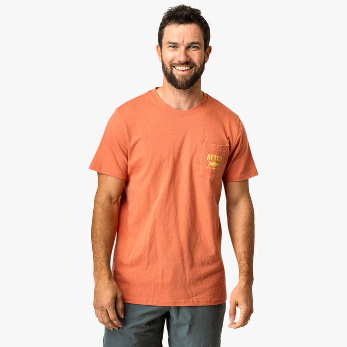Melon $Model is 6'0" 182lbs Size M$