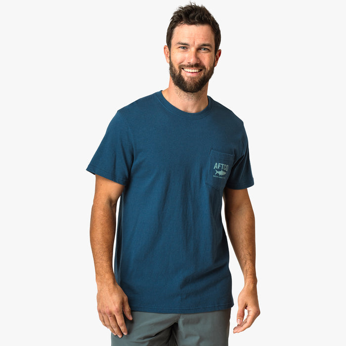Naval $Model is 6'0" 182lbs Size M$
