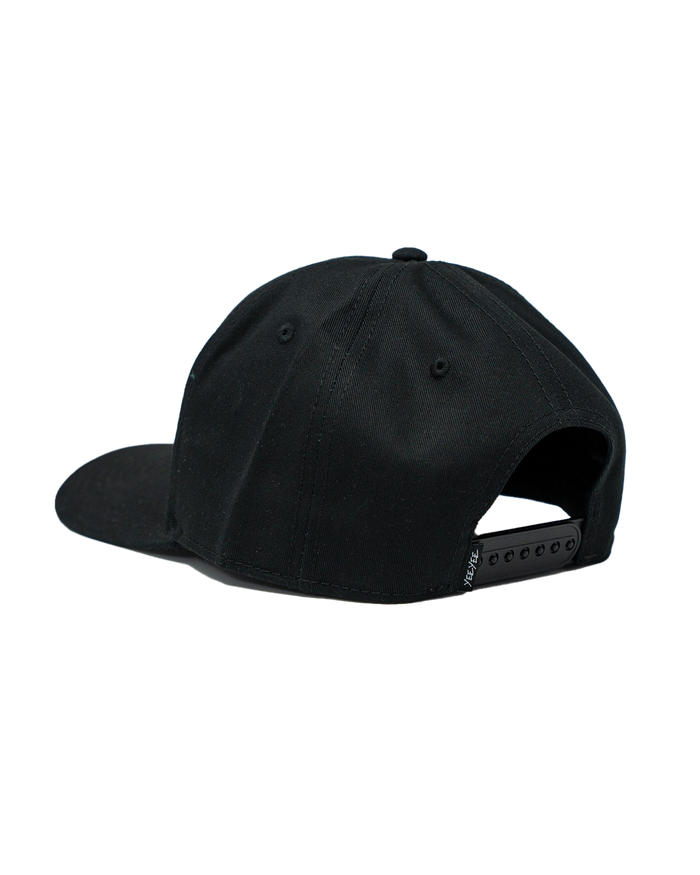 Black 9941 Hat