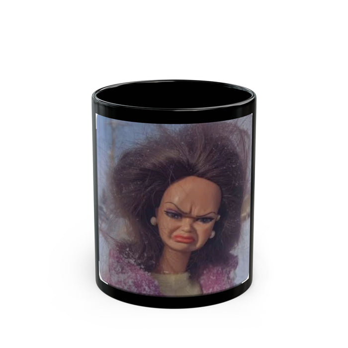Black Mug (11oz, 15oz)
