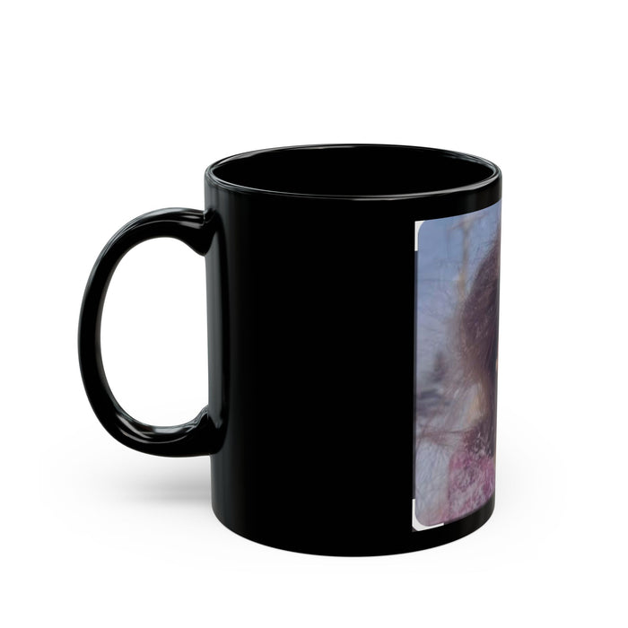 Black Mug (11oz, 15oz)