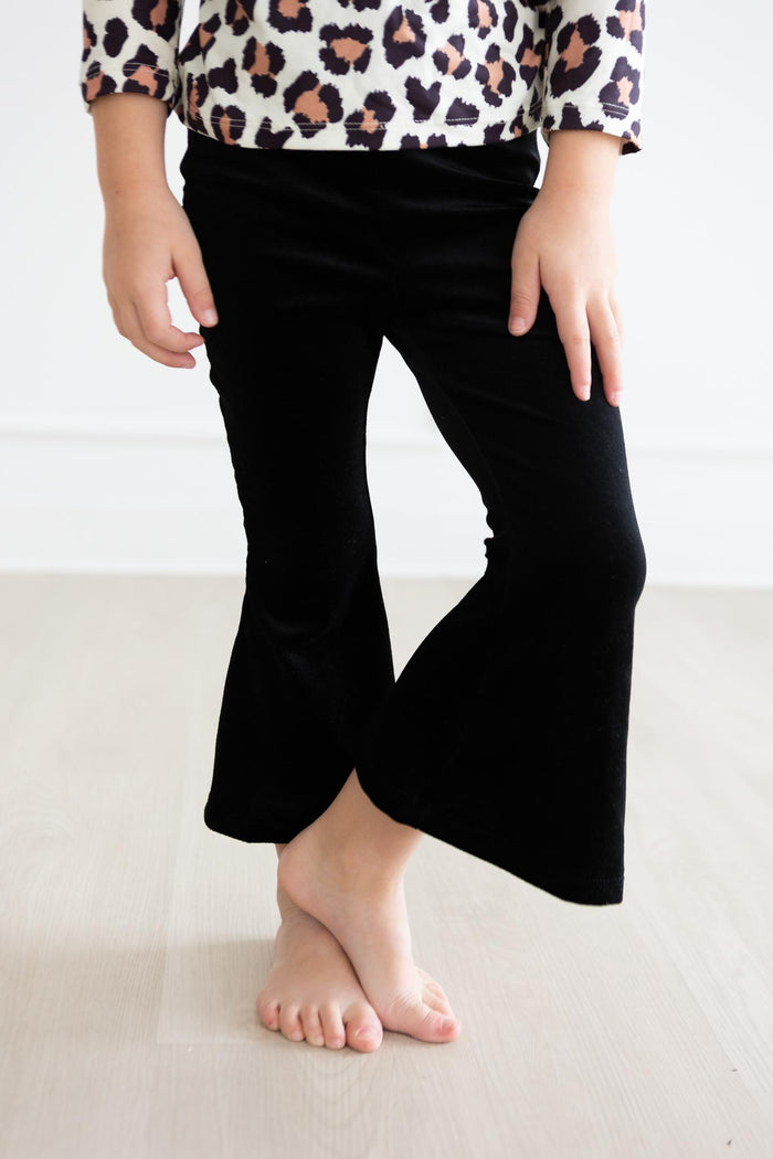 Black Velvet Bells-Mila & Rose ®