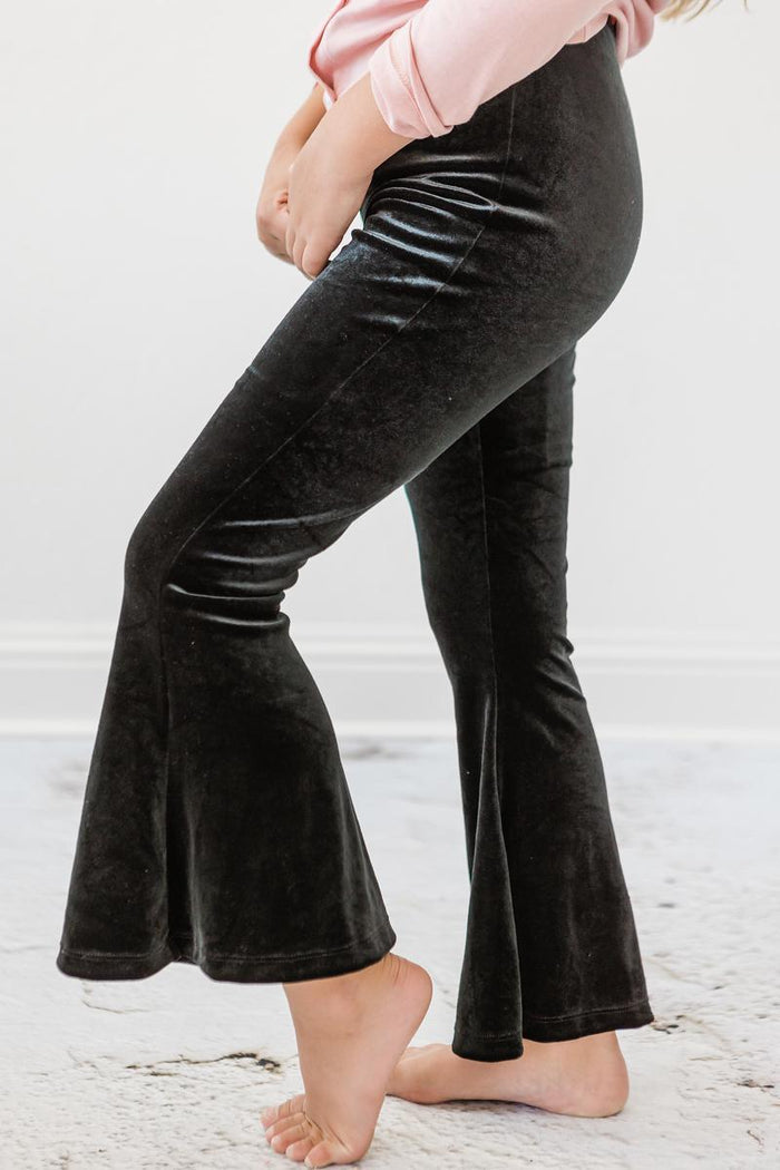 Black Velvet Bells-Mila & Rose ®