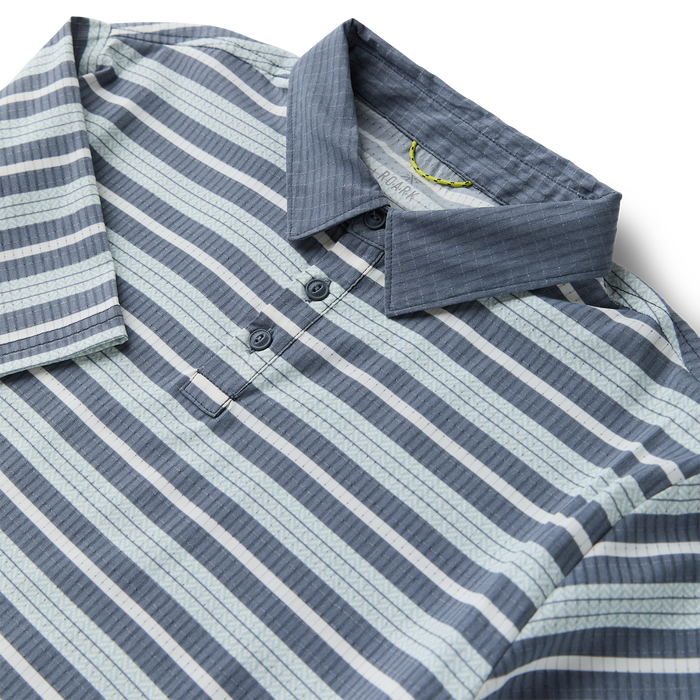 Roark adventure apparel in a natural setting, product code RW868 NEP 003
