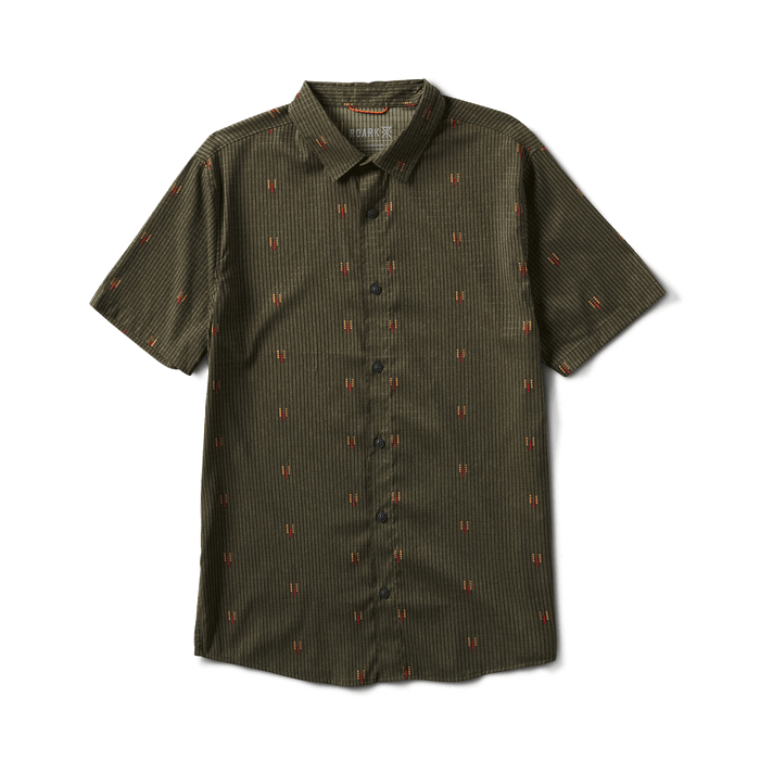 Roark men's clothing, flat lay style. Shop the official Roark store now.
