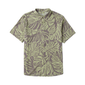 Active lifestyle shirt designed for adventure and travel, showcasing the durable and versatile appeal perfect for outdoor activities.